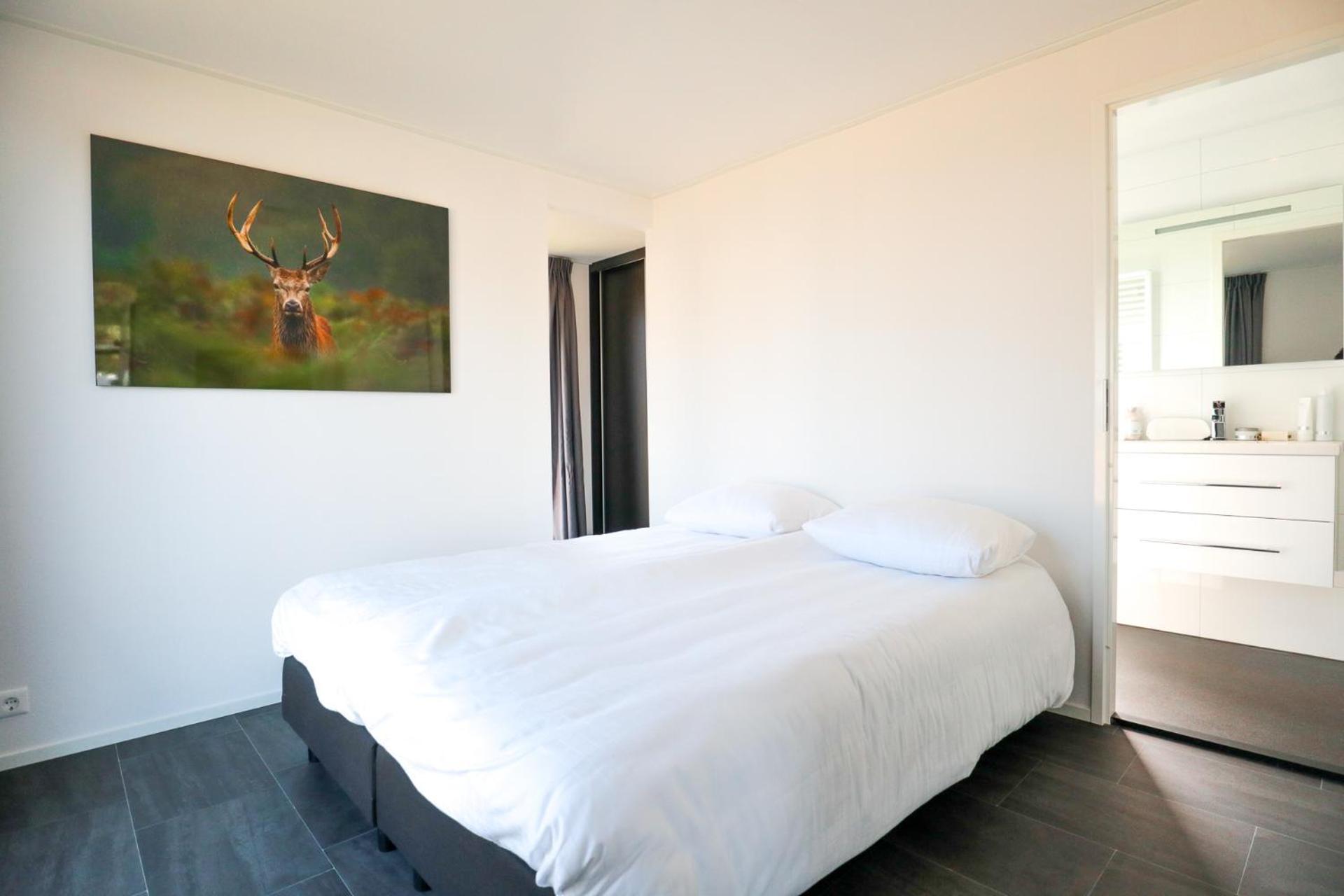 Europarcs Bad Meersee Nieuwvliet Rom bilde